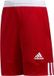 adidas 3G Speed Reversible Short kinderen - Rood - maat 176