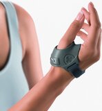 Bort Rhizoflex Duimbrace - CMC Artrose Duim Brace - Duimspalk Overbelasting - Duimbandage Unisex - Rechts - Maat 0