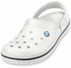 Crocs Unisex Sandalen - Wit - Maat 39/40