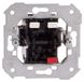 Kontakt-Simon 75201-39, Kov, IP20, IP44, 250 V, 10 A, 75 mm, 32 mm