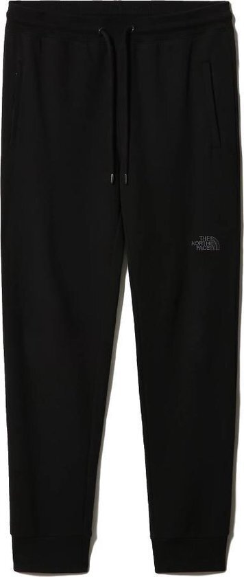 The North Face joggingbroek zwart