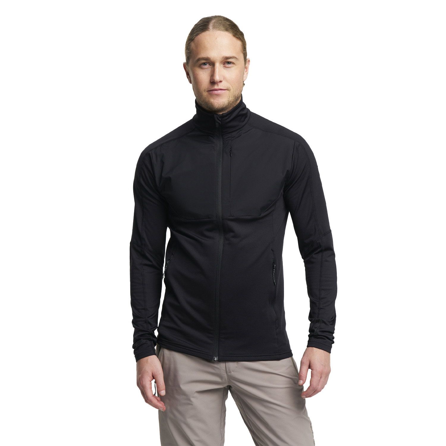 Tenson Txlite Midlayer Zip