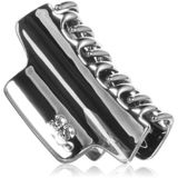 Sister's Aroma Metal Hair Clip Haaraccessoires 1 st