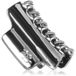 Sister's Aroma Metal Hair Clip Haaraccessoires 1 st