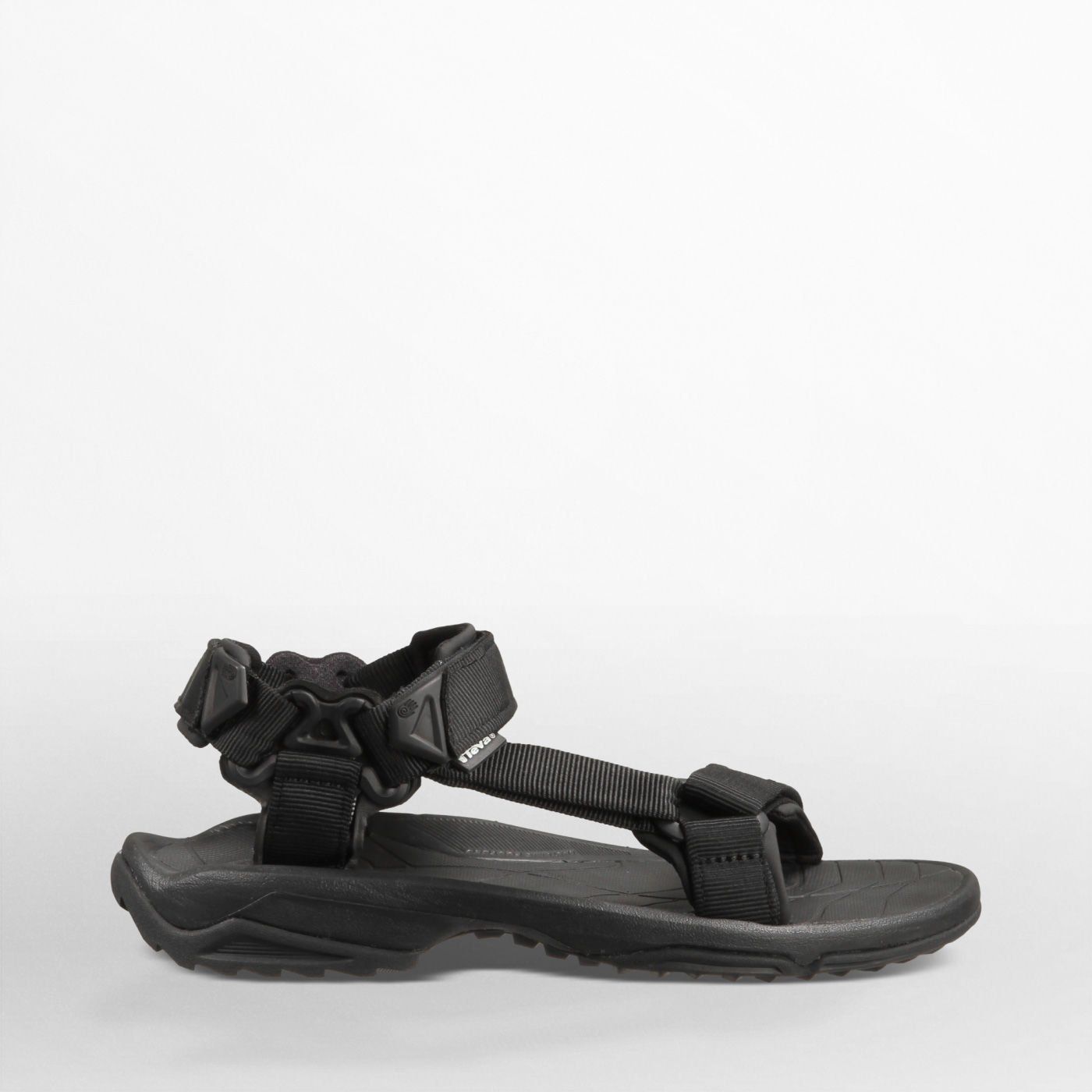 Teva Terra Fi Lite - Zwart - Maat 40.5