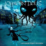 Sonic Rendezvous Lovelorn Dolls - Japanese Robot Invasion (CD)