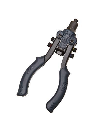 Eclipse Professional Tools Eclipse Professional Tools 2760C compacte mini-hendel arm klinkhamer