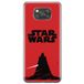 ERT GROUP mobiel telefoonhoesje voor Xiaomi POCOPHONE X3 origineel en officieel erkend Star Wars patroon Darth Vader 015 aangepast aan de vorm van de mobiele telefoon, hoesje is gemaakt van TPU