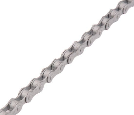 Cordo Ketting Singlespeed Anti Roest EPT 1/2 x 1/8 112 Links