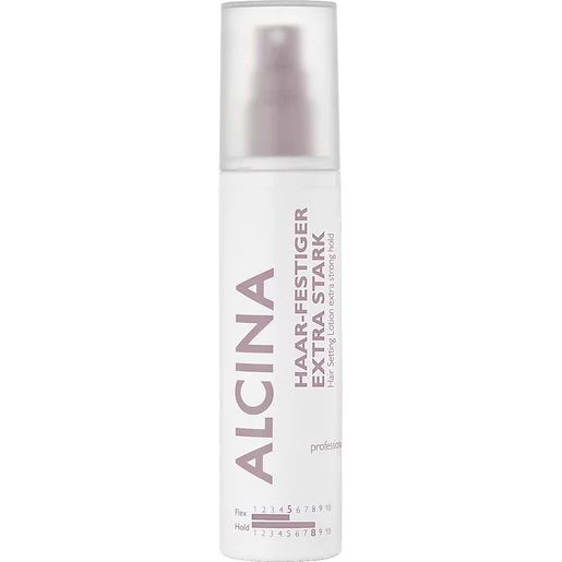ALCINA Professional Hair Spray - 100 ml