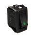 Lampa 45542 schakelaar met ledlicht (groen)