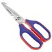 WorkPro Keukenschaar Roestvrij staal 25 cm