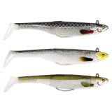 Westin Magic Minnow Jig 14cm 42g Robocod