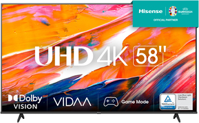 Hisense 58A6K