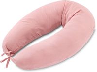 Totsy baby ASE Spolka Akcyjna Steunkussen 190 cm Rosa B