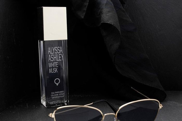 Alyssa Ashley Eau de Cologne / 100 ml / Unisex