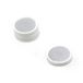 Magneet Expert N42 Neodymium magneten, PTFE-coating, 21 mm diameter, 3,5 mm dik, 1 kg, 40 stuks