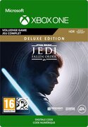 Electronic Arts Star Wars Jedi: Fallen Order - Deluxe Edition - Xbox One download