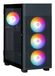 Zalman S5 NEO BLACK Midi Tower Zwart