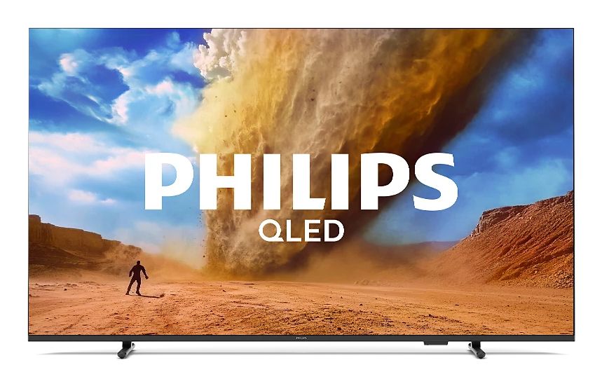 Philips 65PUS7800 / QLED screen / 65" / 2025