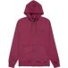 DC Shoes Lowcase Hooded sweatshirt met rits