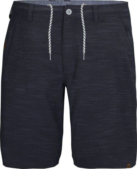 Killtec Giga DX GS 88 Bermudas - Men - Black - Size XL