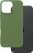 PanzerGlass CARE™ by ® Case Green iPhone 16 Pro Max mobiele telefoon behuizingen Hoes Groen