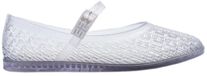 Melissa Harper Ballerines Blanc EU 39 Femme