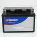 Tecnium batterie SLA pour moto Kawasaki 650 Er6-F 2012-2016 YT12A / 12V 10.5Ah