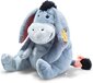 Steiff Eeyore 25 cm. EAN 024603 - Blauw
