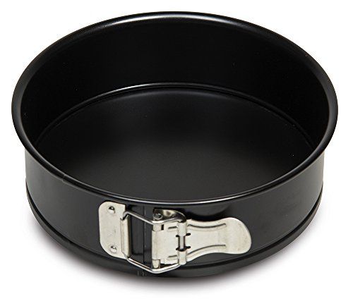 Guardini Gardenia Springform Pan - 20cm - Black