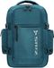 Polestream Berlin reisrugzak 39 cm laptopvak - 35cm (14 duim) - deepsea green
