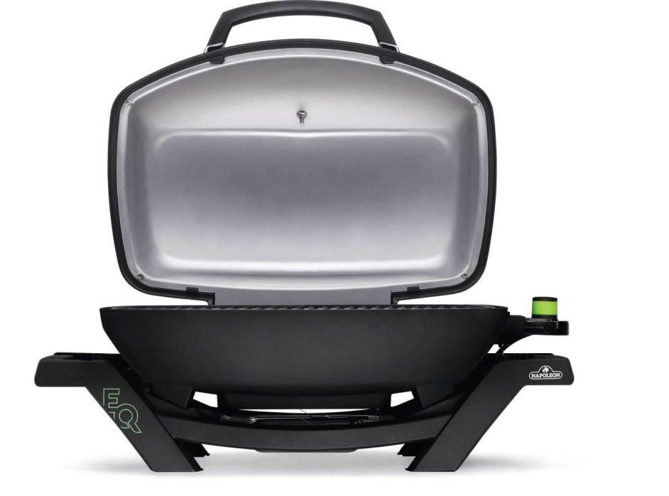 Napoleon Grills PRO285E-BK-CE Elektrische Grill - Zwart
