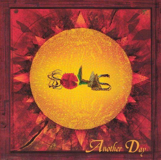 Another Day (CD)