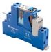 Finder 4C.02.9.110.0050 Koppelrelais 110 V/DC 8 A 2x wisselcontact
