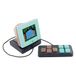 MISTER GADGET - Mini Arcade Spelcomputer met 240 Retro Games
