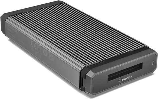 SanDisk Professional PRO-READER CFexpress - SDPR1F8-0000-GBAND