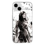 ERT GROUP mobiel telefoonhoesje voor Apple Iphone 14 origineel en officieel erkend Marvel patroon Eternals 003