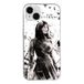 ERT GROUP mobiel telefoonhoesje voor Apple Iphone 14 origineel en officieel erkend Marvel patroon Eternals 003