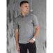 Polo Ralph Lauren Pullover für Herren mit Kragen, Modell DSTREET PX0602, Dunkelgrau, Größe: M