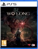 Plaion Wo Long Fallen Dynasty - PS5 - Standard Edition