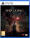Plaion Wo Long Fallen Dynasty - PS5 - Standard Edition