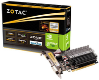 Zotac GeForce GT 730 2GB