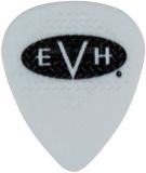 Dunlop Jim Dunlop Plectrum Max Grip 0.73 mm Wit