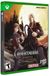 Limited Run Games Castlevania Dominus Collection - Portrait of Ruin Cover