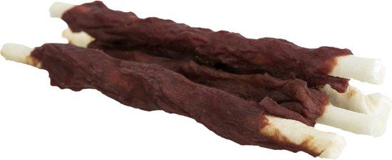 Trixie Kauwsnack Mix 6x250gr