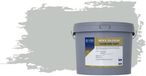 Wixx Siloxan Buitenlatex Matt - 10L - RAL 7035 | Lichtgrijs