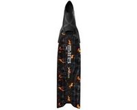 Mares X-wing Pro palmes de plongée libre Noir UE 40-41