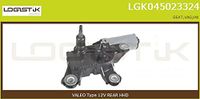 Sando SWM15324.0 ruitenwisser motor