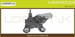 Sando SWM15324.0 ruitenwisser motor